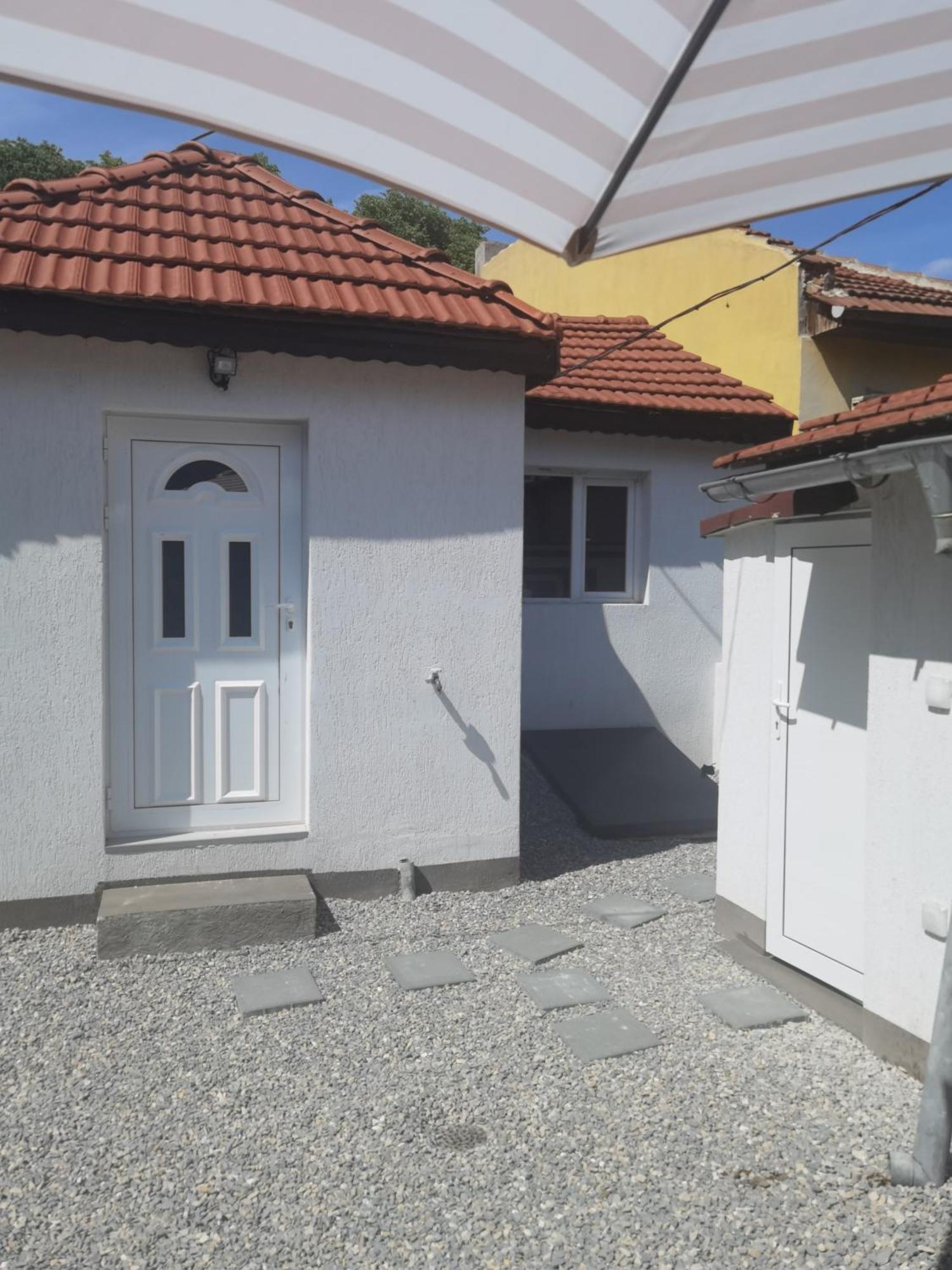 Nice House Near City Center Of Ruse Bagian luar foto